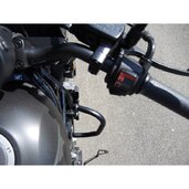 RDmoto padací rám - Honda CMX 500 Rebel 17-21 / CF145KD